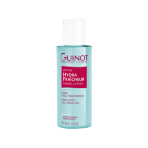 GUINOT Hydra Fraîcheur - Gaivinamais veido losjonas visų tipų odai, 100 ml