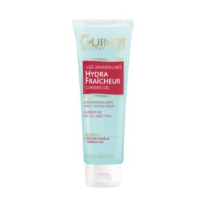 GUINOT Hydra Fraîcheur gelinis prausiklis visų tipų odai, 125 ml