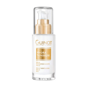 GUINOT Hydra Summum Serum – Prabangus Intensyviai drėkinantis serumas,30 ml