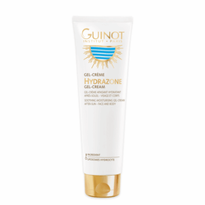 Guinot Hydrazone After Sun, raminamasis drėkinamasis gelis-kremas po saulės veidui ir kūnui, 150 ml