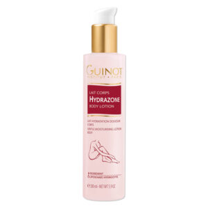 GUINOT Hydrazone drėkinamasis kūno losjonas, 200 ml