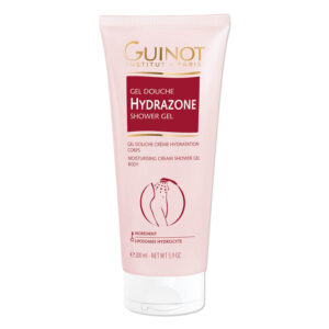 Guinot Hydrazone drėkinamoji dušo želė, 200 ml