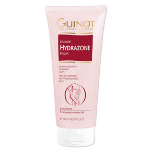 GUINOT Hydrazone maitinamasis kūno balzamas, 200 ml