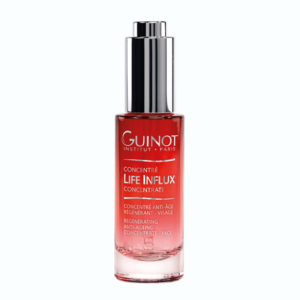 GUINOT Life Influx gyvybingumo odai suteikiantis koncentratas, 30ml