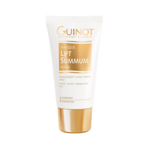 GUINOT Lift Summum Mask - Stangrinamoji veido kaukė, 50 ml