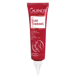 GUINOT Slim Thermic liekninamasis šildomojo poveikio gelis, 125 ml