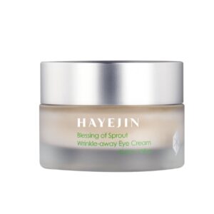 HAYEJIN Blessing of Sprout paakių kremas nuo raukšlių su CICA kompleksu, 35ml