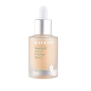 HAYEJIN Blessing of Sprout serumas pavargusiai veido odai, 30ml
