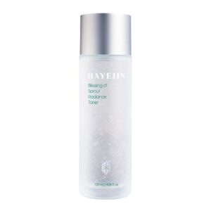 HAYEJIN Blessing of Sprout skaistinamasis veido toneris, 120ml