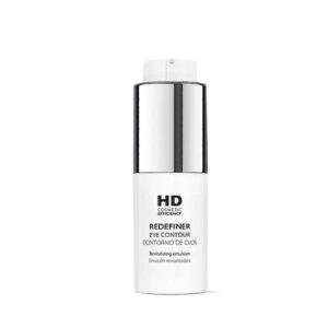 HD COSMETIC EFFICIENCY REDEFINER akių kontūro kremas, 20 ml
