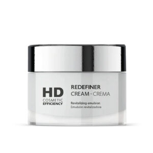 HD COSMETIC EFFICIENCY REDEFINER Gaivinamasis stangrinantis kremas veidui, 50ml