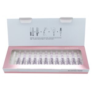 HUBISLAB BIO CELL peptidinis fluidas, 12x2ml