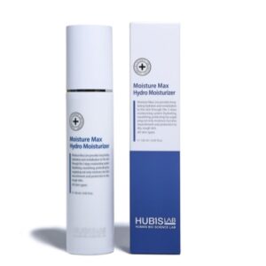 HUBISLAB Moisture Max Hydro veido drėkiklis, 120 ml