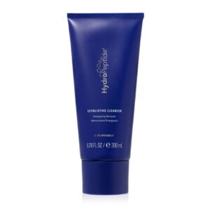 HydroPeptide Exfoliating Cleanser - Eksfolijuojantis veido prausiklis su mikrogranulėmis, 200 ml