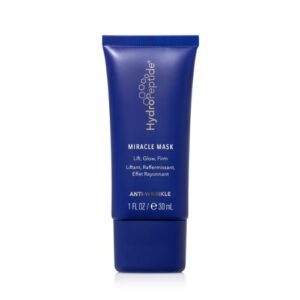 HydroPeptide Miracle Mask - Veido odą stangrinanti kaukė, 30 ml