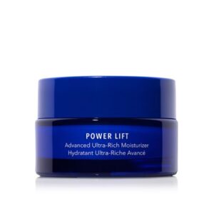 HydroPeptide Power Lift - Priešraukšlinis drėkinantis veido kremas, 30 ml