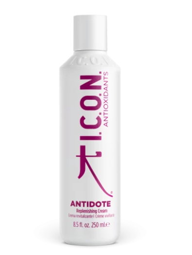 I.C.O.N. ANTIDOTE antioksidacinis nenuplaunamas kremas, 250ml