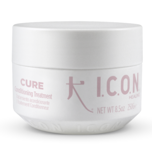 ICON CURE kondicionuojanti kaukė, 250 g