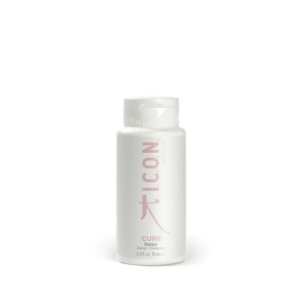 ICON CURE regeneruojantis šampūnas, 70 ml