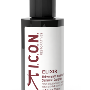 ICON ELIXIR eliksyras nuo plaukų slinkimo 100 ml