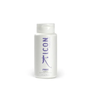 ICON FREE drėkinantis kondicionierius, 70 ml