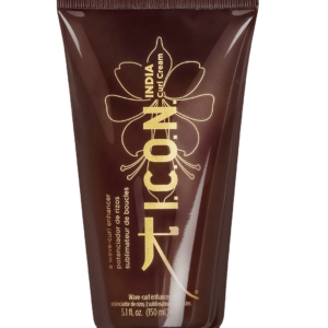 ICON INDIA CURL CREAM garbanų kremas 150 ml
