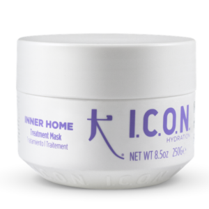 ICON INNER HOME drėkinanti kaukė, 250 ml