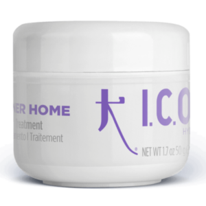 ICON INNER HOME drėkinanti kaukė, 50 ml