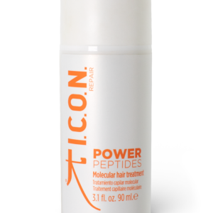 ICON POWER PEPTIDES akimirksniu atkurianti nenuplaunama priemonė, 90 ml