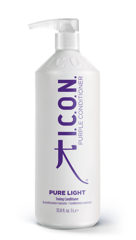 ICON PURE LIGHT kondicionierius, 1000 ml