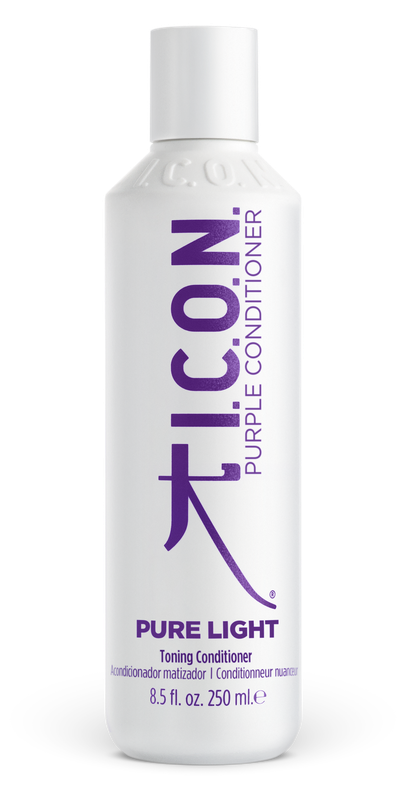 ICON PURE LIGHT kondicionierius, 250 ml