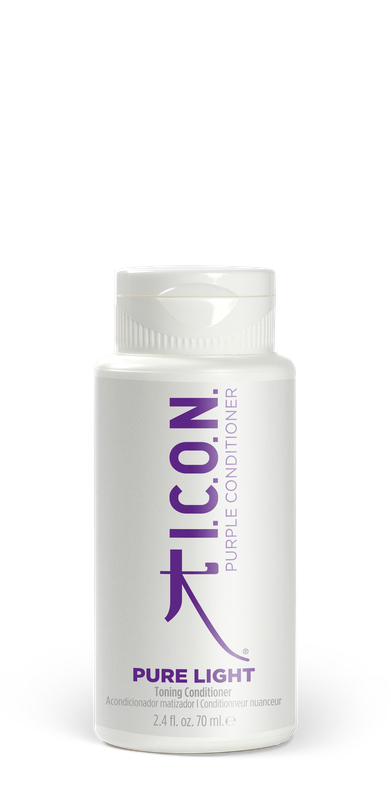 ICON PURE LIGHT kondicionierius, 70 ml