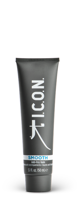 ICON SMOOTH glotninamasis nenuplaunamas balzamas, 150 ml
