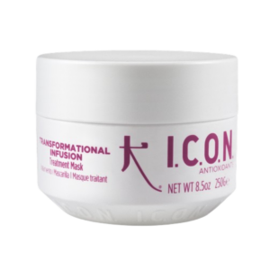 ICON TRANSFORMATIONAL INFUSION maitinanti kaukė, 250 ml