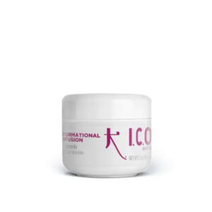 ICON TRANSFORMATIONAL INFUSION maitinanti kaukė, 50 ml