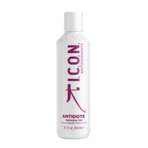 ICON ANTIDOTE atkuriamasis nenuplaunamas kremas, 250ml