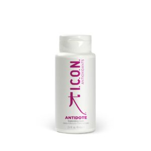 ICON ANTIDOTE atkuriamasis nenuplaunamas kremas-kaukė, 70ml
