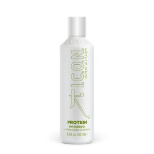 ICON PROTEIN apimtį didinantis gelis, 250ml