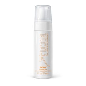ICON BODY apimties suteikiančios putos, 177ml