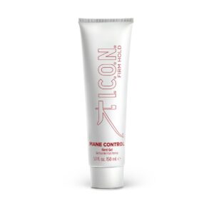 ICON MANE CONTROL stiprios fiksacijos gelis, 150ml