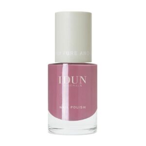 IDUN Minerals nagų lakas Anhydrit Nr. 3537 , 11 ml
