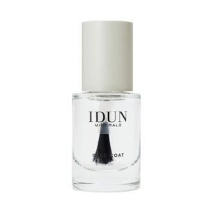 IDUN Minerals nagų lako pagrindas Kristall Nr. 3502, 11 ml