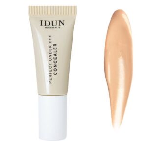 IDUN Minerals paakių maskuojamoji priemonė Nr. 2031 (šviesus), 6 ml