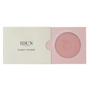 IDUN Minerals skaistalai Tranbar Nr. 3006 (Light Pink), 5 g