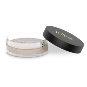 INIKA biri mineralinė pudra SPF25, 0,7g