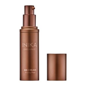 INIKA ORGANIC BB kremas Porcelain, 30ml