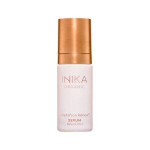 INIKA ORGANIC PHYTOFUSE RENEW™ serumas su resveratroliu, 30 ml