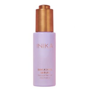 INIKA  ORGANIC serumas su bakučioliu, 30 ml