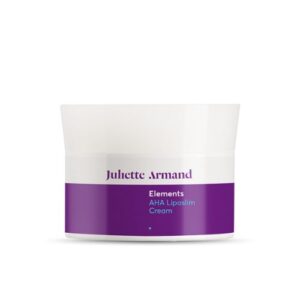 JULIETTE ARMAND AHA Liposlim kremas kūnui nuo celiulito, 200ml