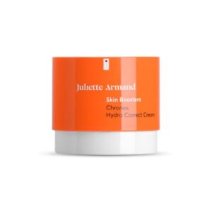 JULIETTE ARMAND Chronos Hydra Correction Cream – regeneruojantis veido kremas, 50ml